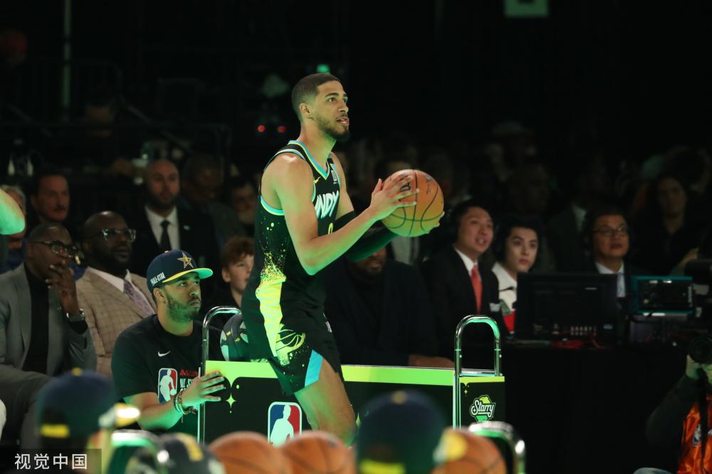 他总是能够 他总是能够