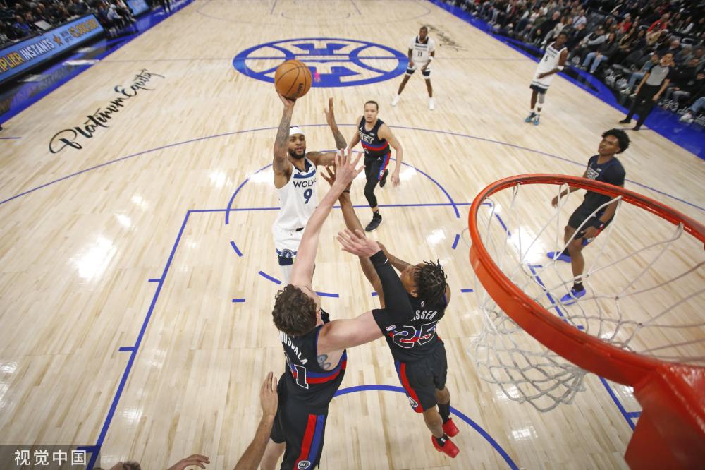 乔治伤病报 乔治伤病报